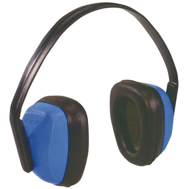 Casque antibruit 28 db