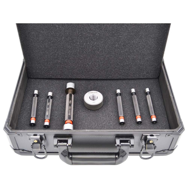 Coffret de rangement bagues et tampons