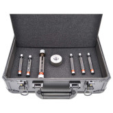 Coffret de rangement bagues et tampons