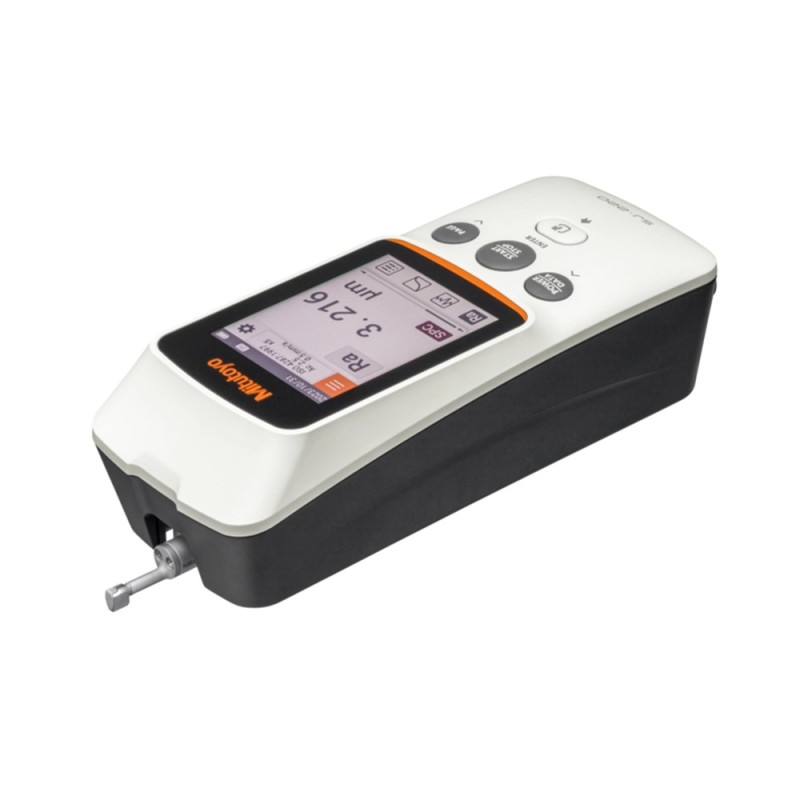 Rugosimètre digital  Surftest SJ 220 Mitutoyo®