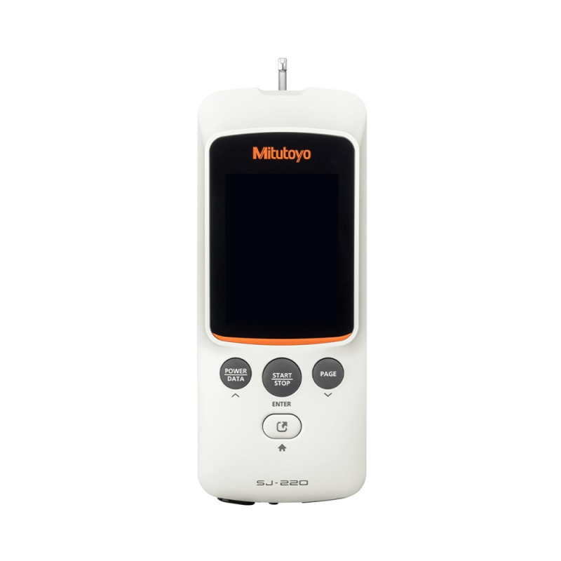 Rugosimètre digital  Surftest SJ 220 Mitutoyo®