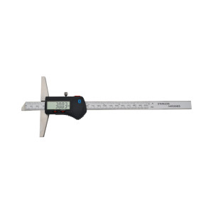 Jauge de profondeur digitale Bluetooth