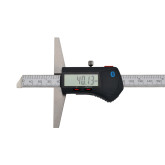 Jauge de profondeur digitale Bluetooth