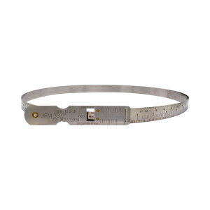 Circomètre Ruban en acier Inch 2.00 - 38.00