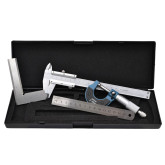 Coffret de 4 instruments