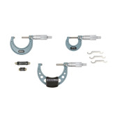 Micromètre d'extérieur 0-75 mm Mitutoyo®