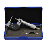Micromètre pour parois de tube 0-25 mm