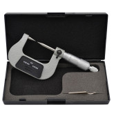 Micromètre pour arbres cannelés 0-25 mm
