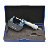 Micromètre pour parois de tube 0-25 mm