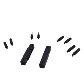 Jeu de touches pour pied à coulisse