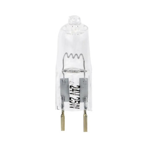 Ampoule de rechange pour lampe à socle magnétique