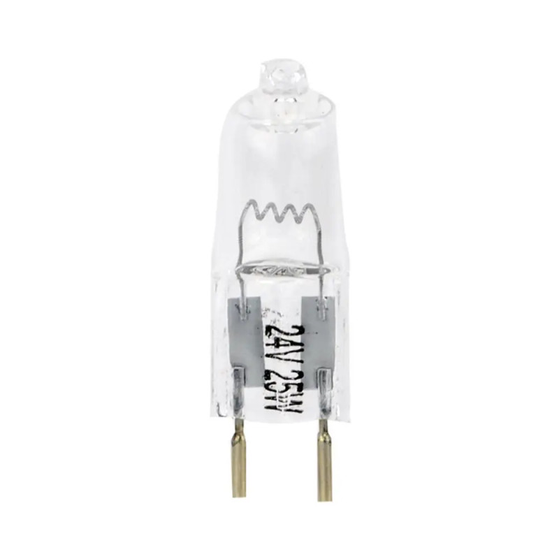 Ampoule de rechange pour lampe à socle magnétique