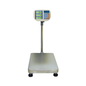 Balance compteuse PRO avec colonne