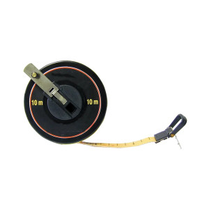 Boîtier ABS noir avec ruban fibre de verre