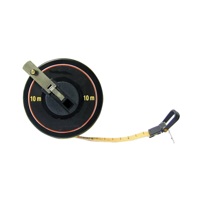 Boîtier ABS noir avec ruban fibre de verre Boîtier ABS noir avec ruban fibre de verre
