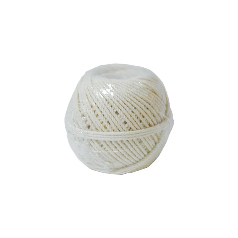 Cordeau coton 100 g Cordeau coton 100 g