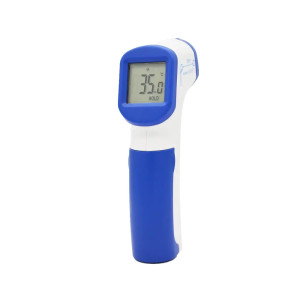 Thermomètre médical sans contact