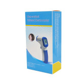 Thermomètre infrarouge pour mesure de température sans contact