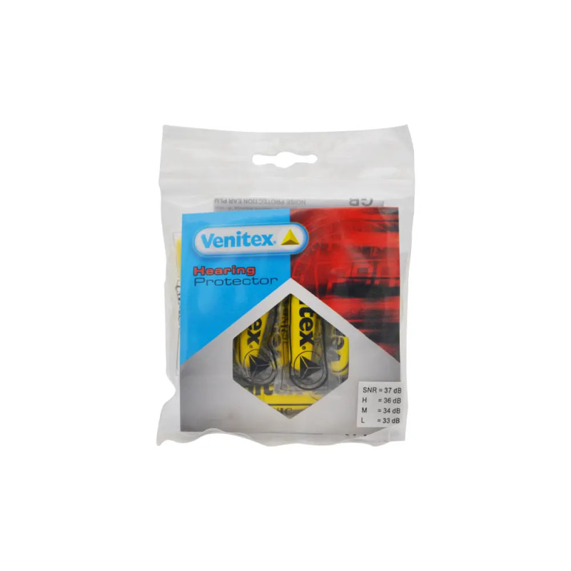 Bouchons d’oreilles jetables 37 db Bouchons d’oreilles jetables 37 db