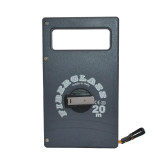 Ruban de mesure longue distance en fibre de verre