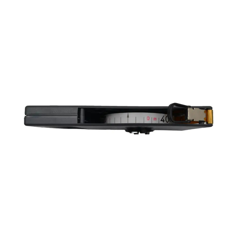 Ruban de mesure longue distance en fibre de verre