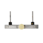 Support de piges pour contrôle dimensionnel en atelier