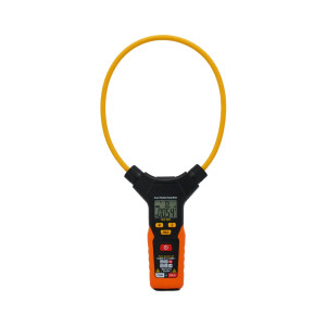 Pince Ampèremétrique Flexible AC & DC 3000A