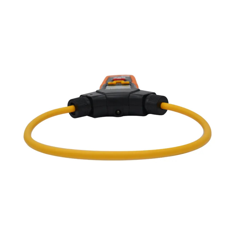 Pince Ampèremétrique Flexible AC & DC 3000A