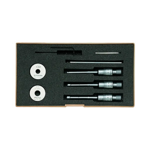 Jeu de micromètre 3 touches Mitutoyo