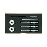 Jeu de micromètre 3 touches Mitutoyo