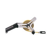 Mesure roulante longue PRO ruban acier