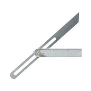 Fausse équerre aluminium