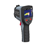 Caméra thermique haute définition 3,5"