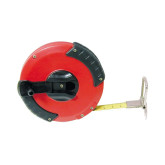 Boîtier ABS fermé avec ruban acier