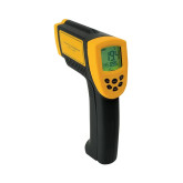 Thermomètre sans contact à visée laser 1350°