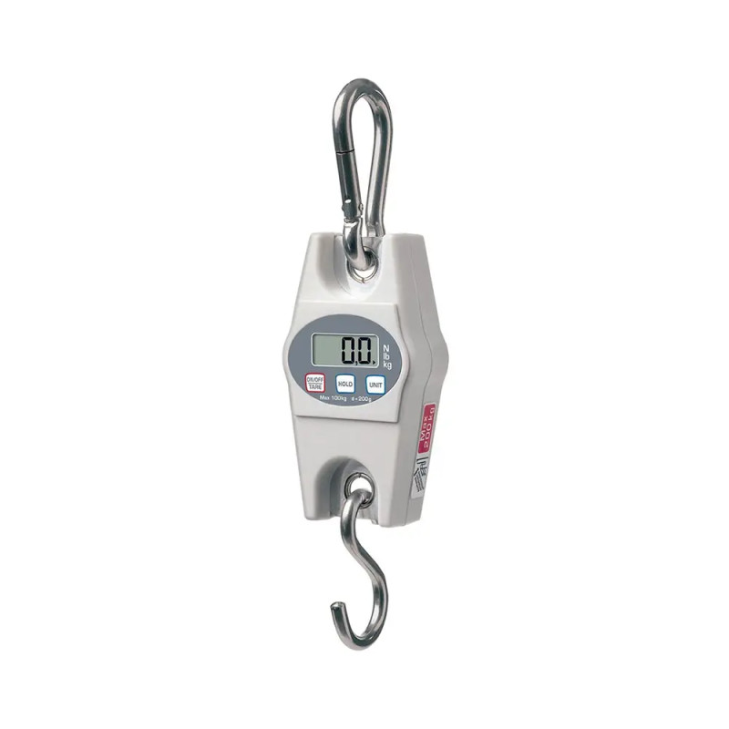 Dynamomètre digital KERN® Dynamomètre digital KERN®