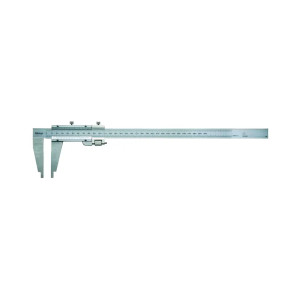 Pied à coulisse à vernier Mitutoyo®