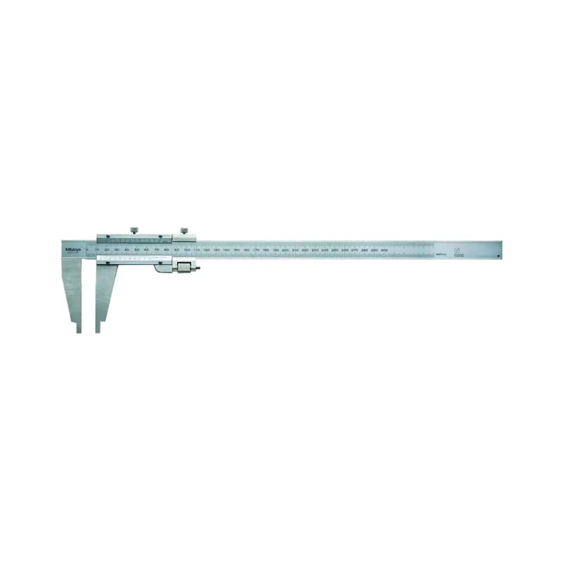 Pied à coulisse à vernier Mitutoyo® Pied à coulisse à vernier Mitutoyo®