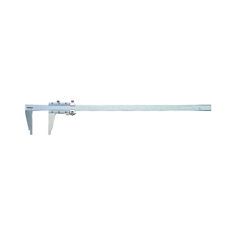Pied à coulisse à vernier Mitutoyo® Pied à coulisse à vernier Mitutoyo®