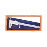 Pied à coulisse à vernier becs croisés carbure Mitutoyo®