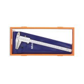 Pied à coulisse à vernier becs croisés carbure Mitutoyo®