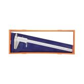 Pied à coulisse à vernier becs croisés carbure Mitutoyo®