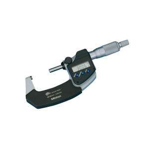 Micromètre Digimatic IP65 0-25 mm Mitutoyo®