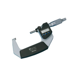 Micromètre Digimatic IP65 0-25 mm Mitutoyo®