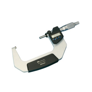 Micromètre Digimatic IP65 0-25 mm Mitutoyo®
