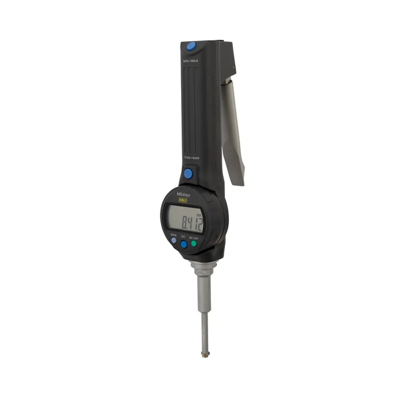 Micromètre d'intérieur 3 touches Mitutoyo® Digimatic Absolute Borematic Micromètre d'intérieur 3 touches Mitutoyo® Digimatic Absolute Borematic