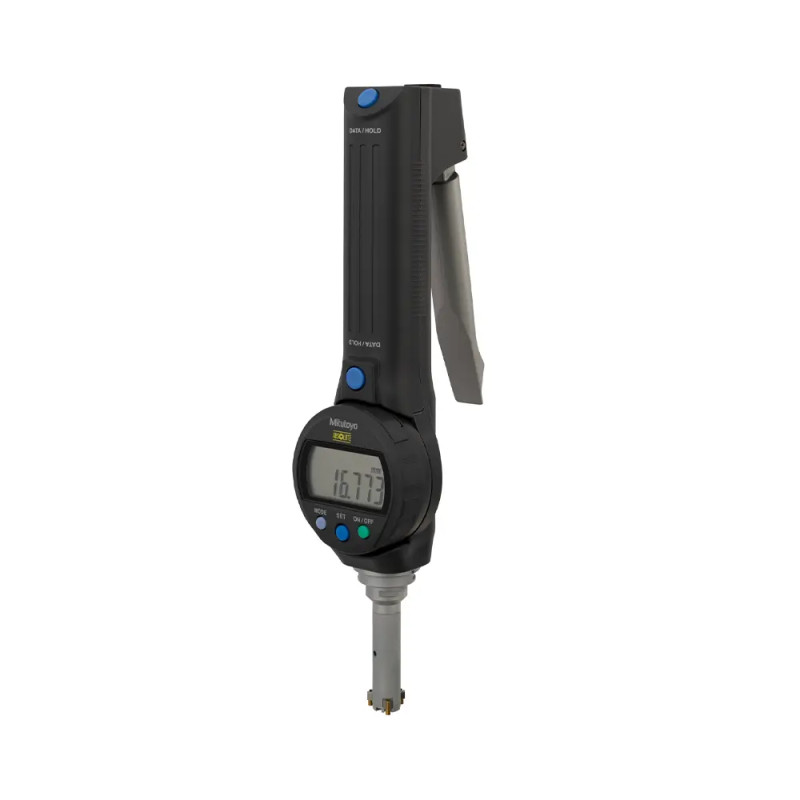 Micromètre d'intérieur 3 touches Mitutoyo® Digimatic Absolute Borematic