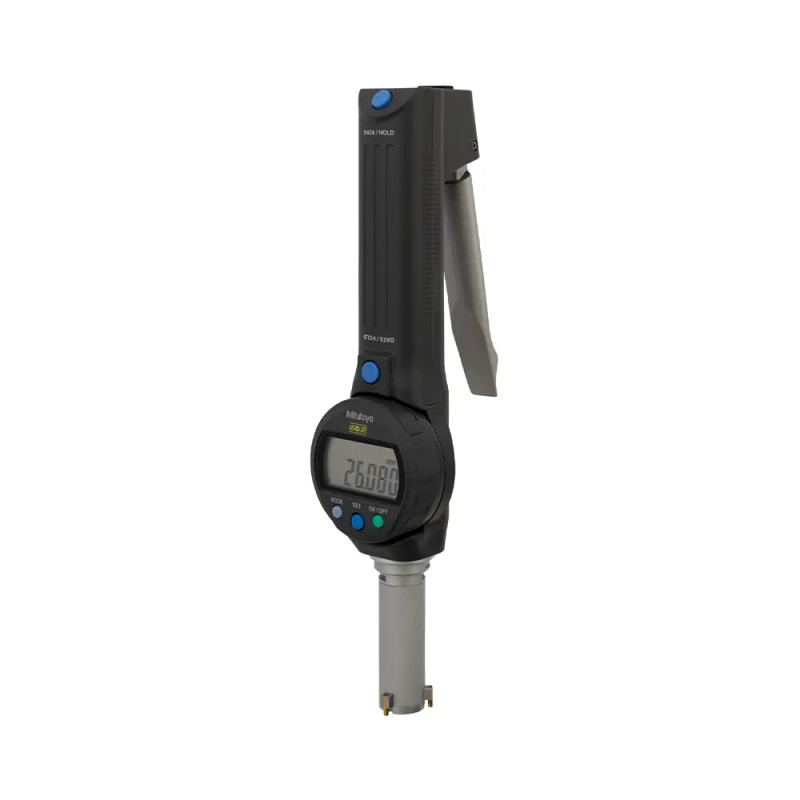 Micromètre d'intérieur 3 touches Mitutoyo® Digimatic Absolute Borematic