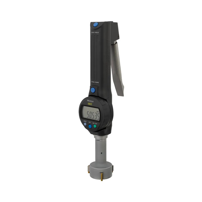Micromètre d'intérieur 3 touches Mitutoyo® Digimatic Absolute Borematic