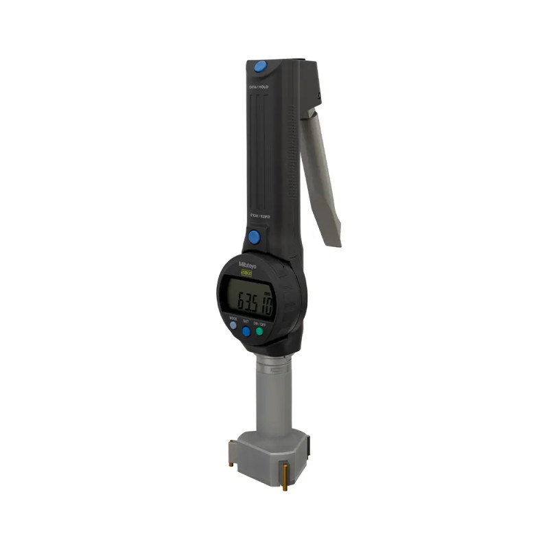 Micromètre d'intérieur 3 touches Mitutoyo® Digimatic Absolute Borematic